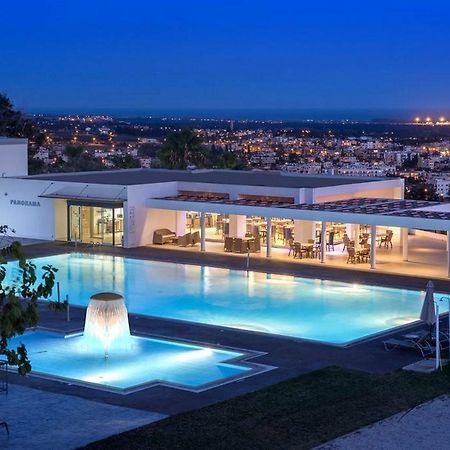 Royal Blue Hotel & Spa Geroskipou Luaran gambar