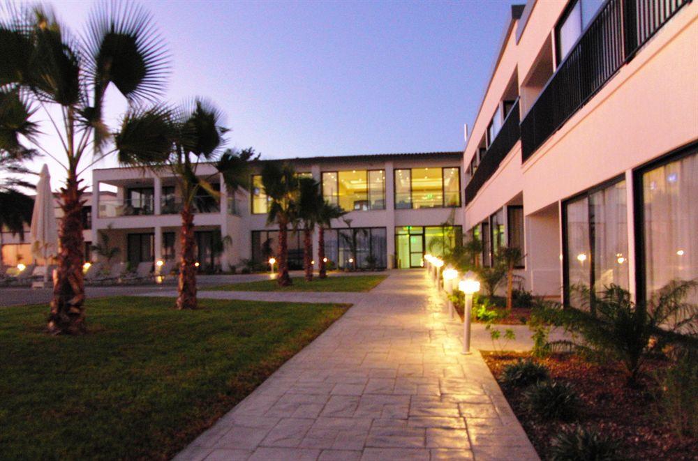 Royal Blue Hotel & Spa Geroskipou Luaran gambar
