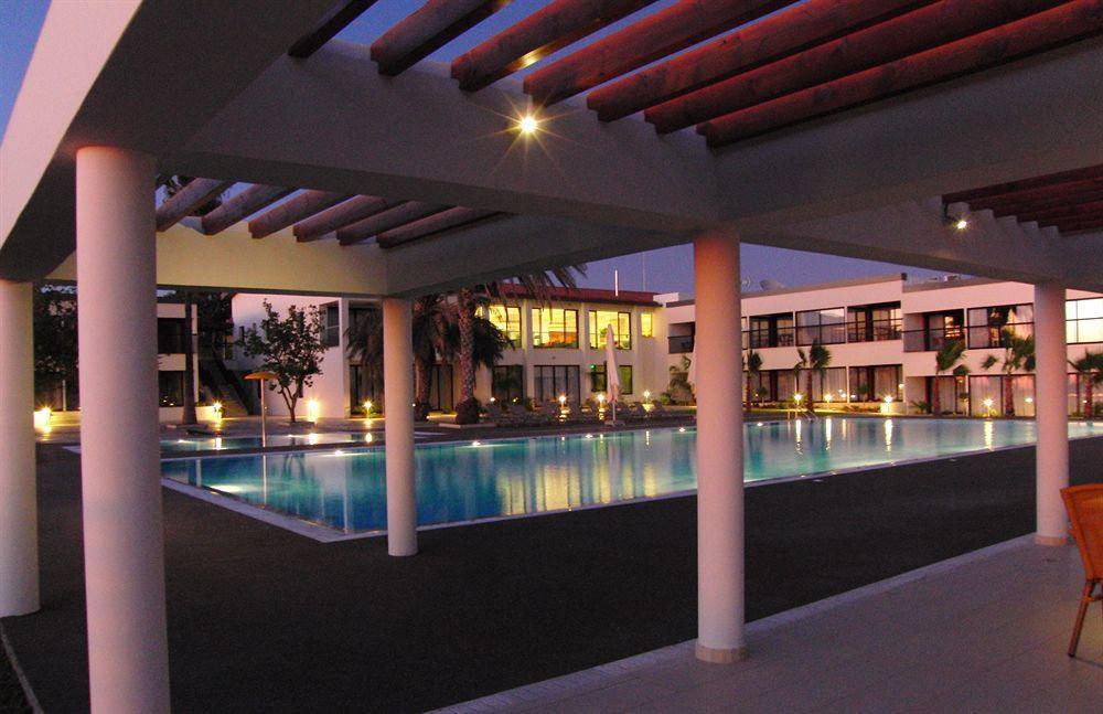 Royal Blue Hotel & Spa Geroskipou Luaran gambar
