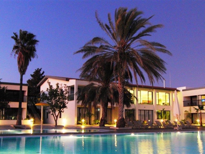 Royal Blue Hotel & Spa Paphos Luaran gambar