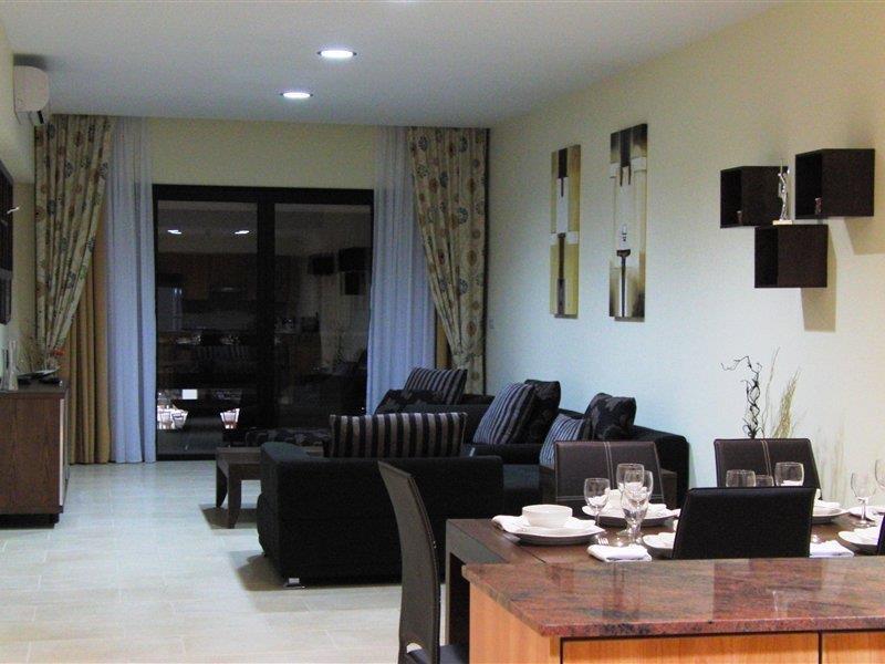 Royal Blue Hotel & Spa Geroskipou Luaran gambar