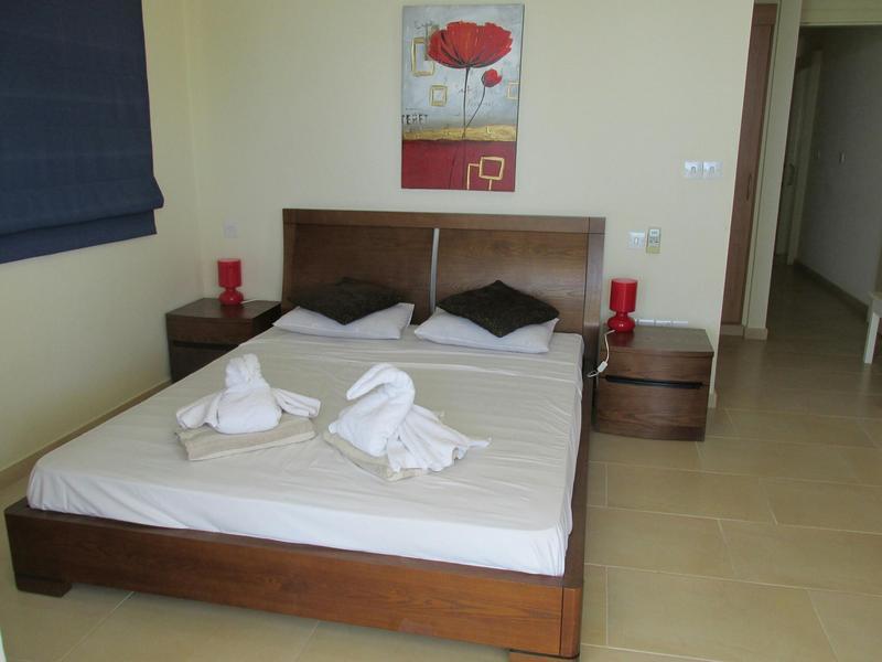 Royal Blue Hotel & Spa Geroskipou Luaran gambar