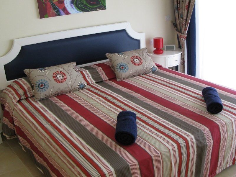 Royal Blue Hotel & Spa Geroskipou Luaran gambar