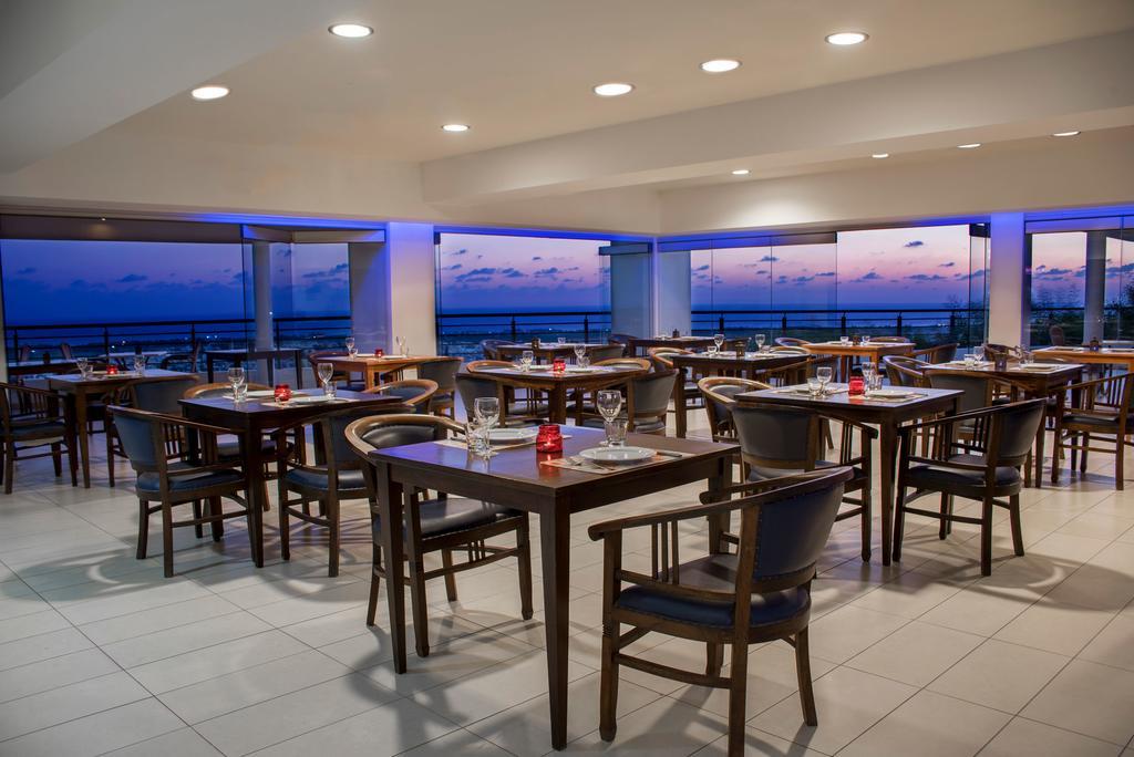 Royal Blue Hotel & Spa Geroskipou Luaran gambar