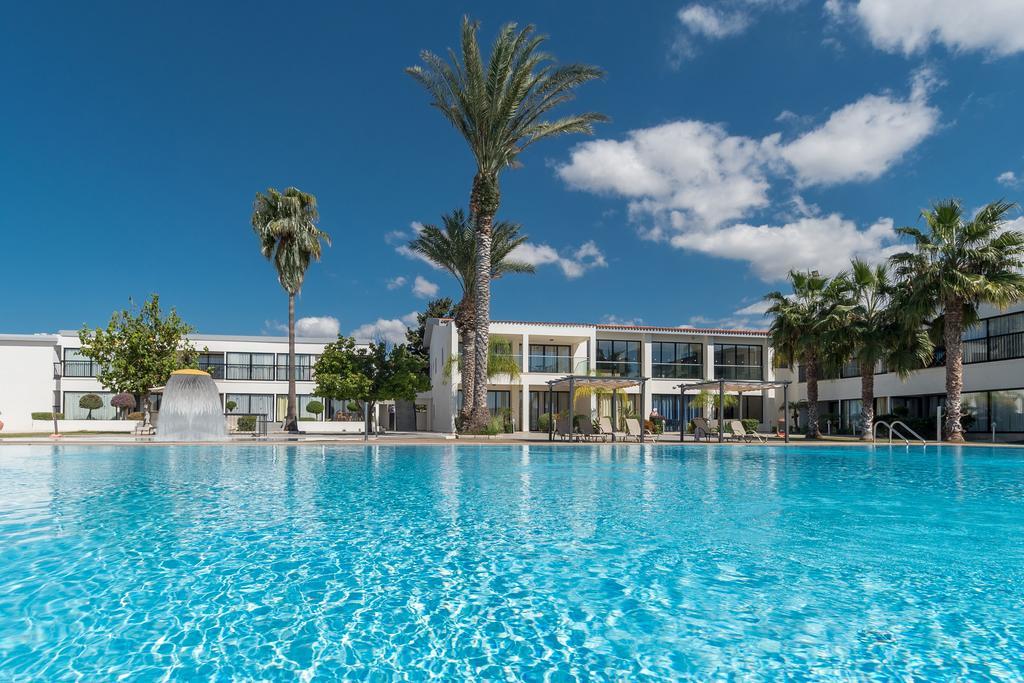 Royal Blue Hotel & Spa Paphos Luaran gambar