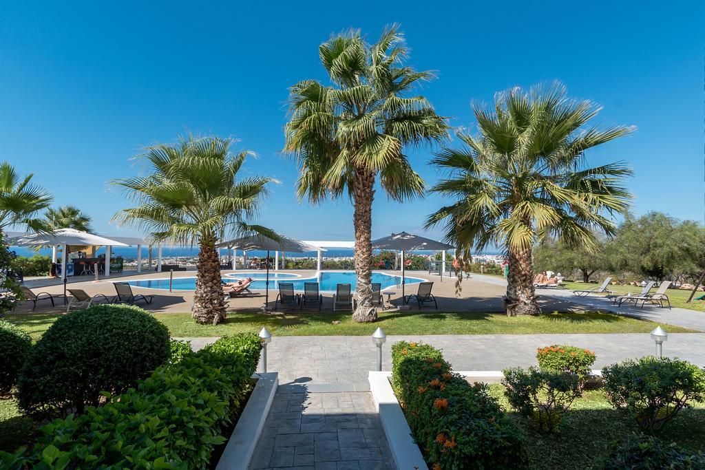 Royal Blue Hotel & Spa Paphos Luaran gambar