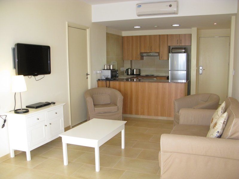 Royal Blue Hotel & Spa Geroskipou Luaran gambar