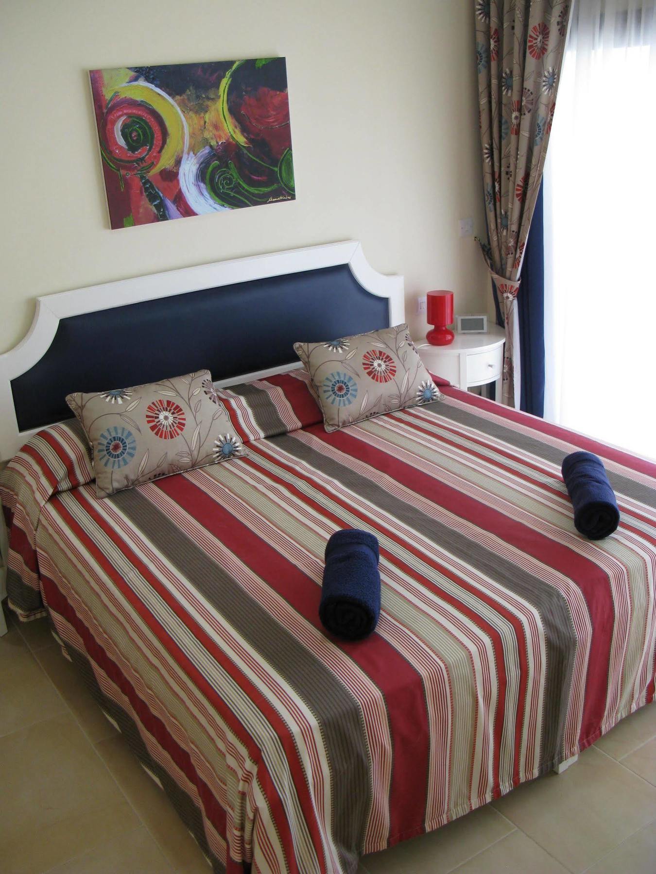 Royal Blue Hotel & Spa Geroskipou Luaran gambar