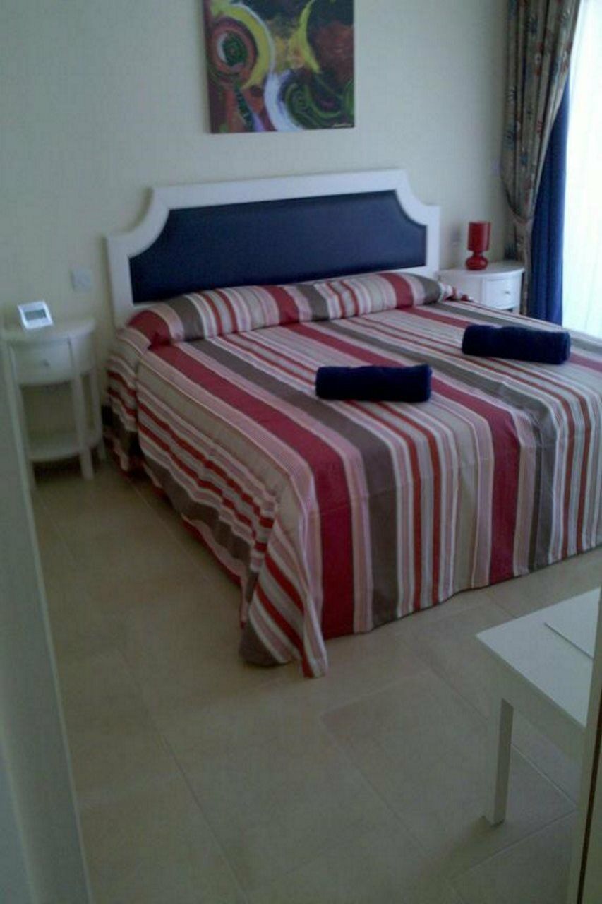 Royal Blue Hotel & Spa Geroskipou Luaran gambar